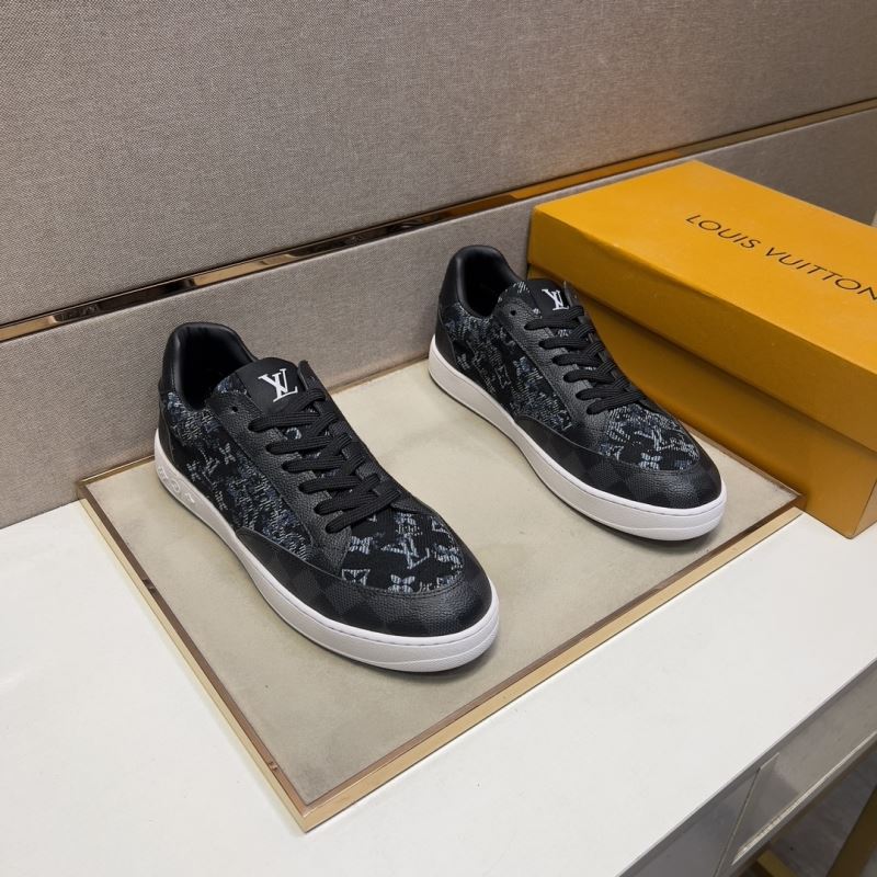 Louis Vuitton Low Shoes